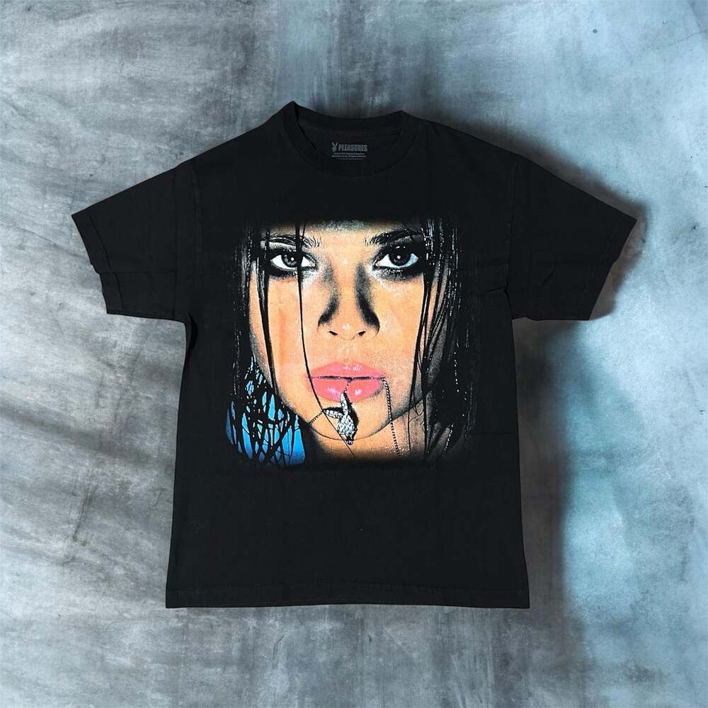 Pleasures x Playboy 1977 Graphic T-Shirt